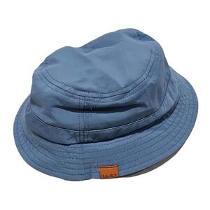 Lila & Jack Children's Bucket Hat Blue One Size Fits Most‎